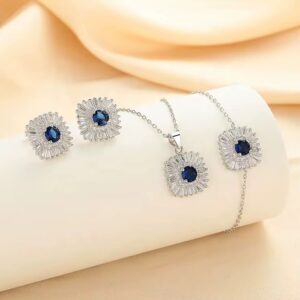 Sets de joyería