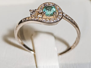 Anillo Órbita de Esmeralda
